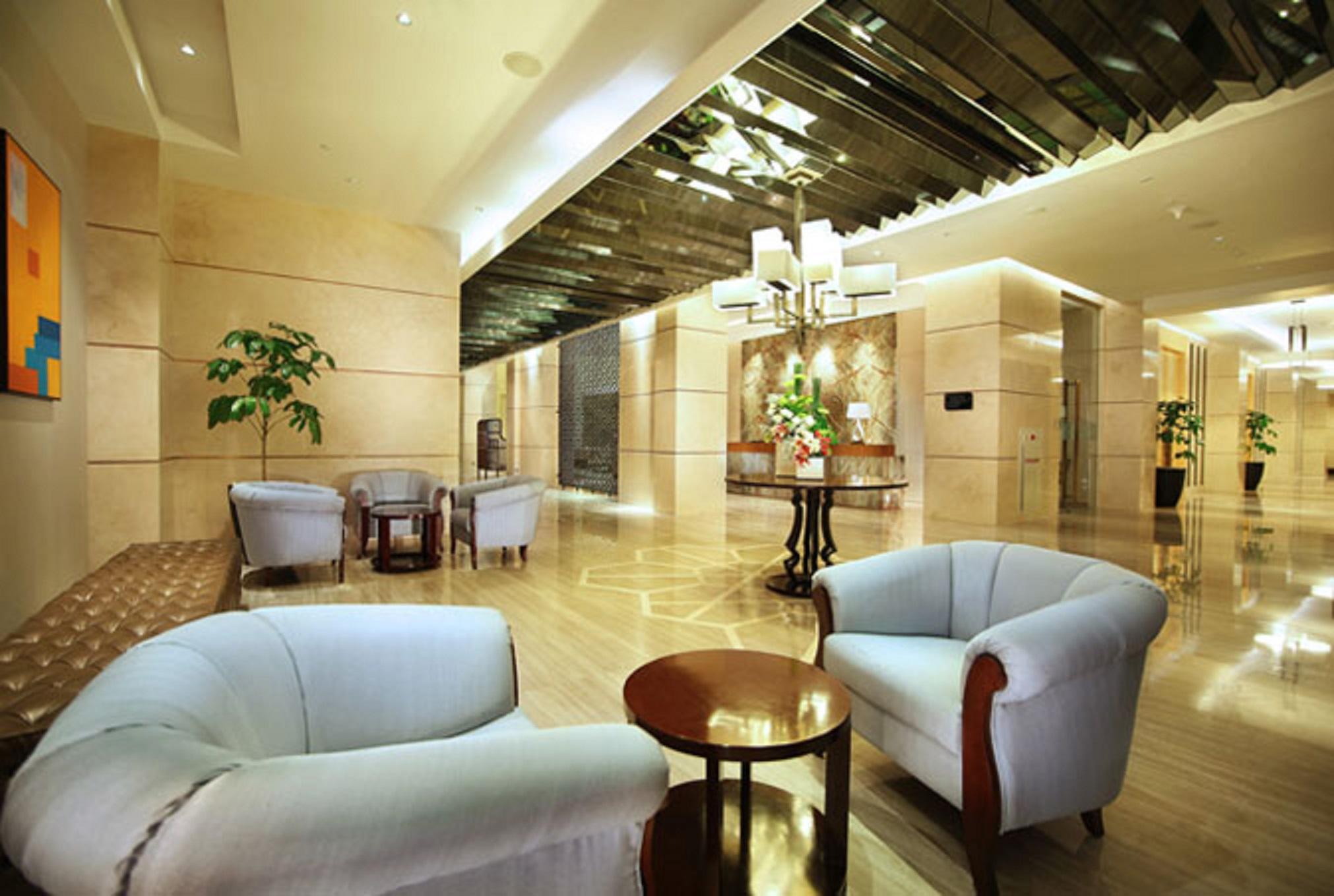 The Grove Suites By Grand Aston Jakarta Eksteriør bilde