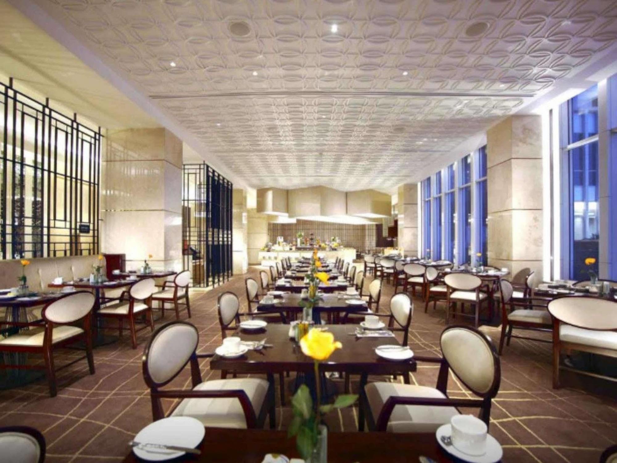 The Grove Suites By Grand Aston Jakarta Eksteriør bilde