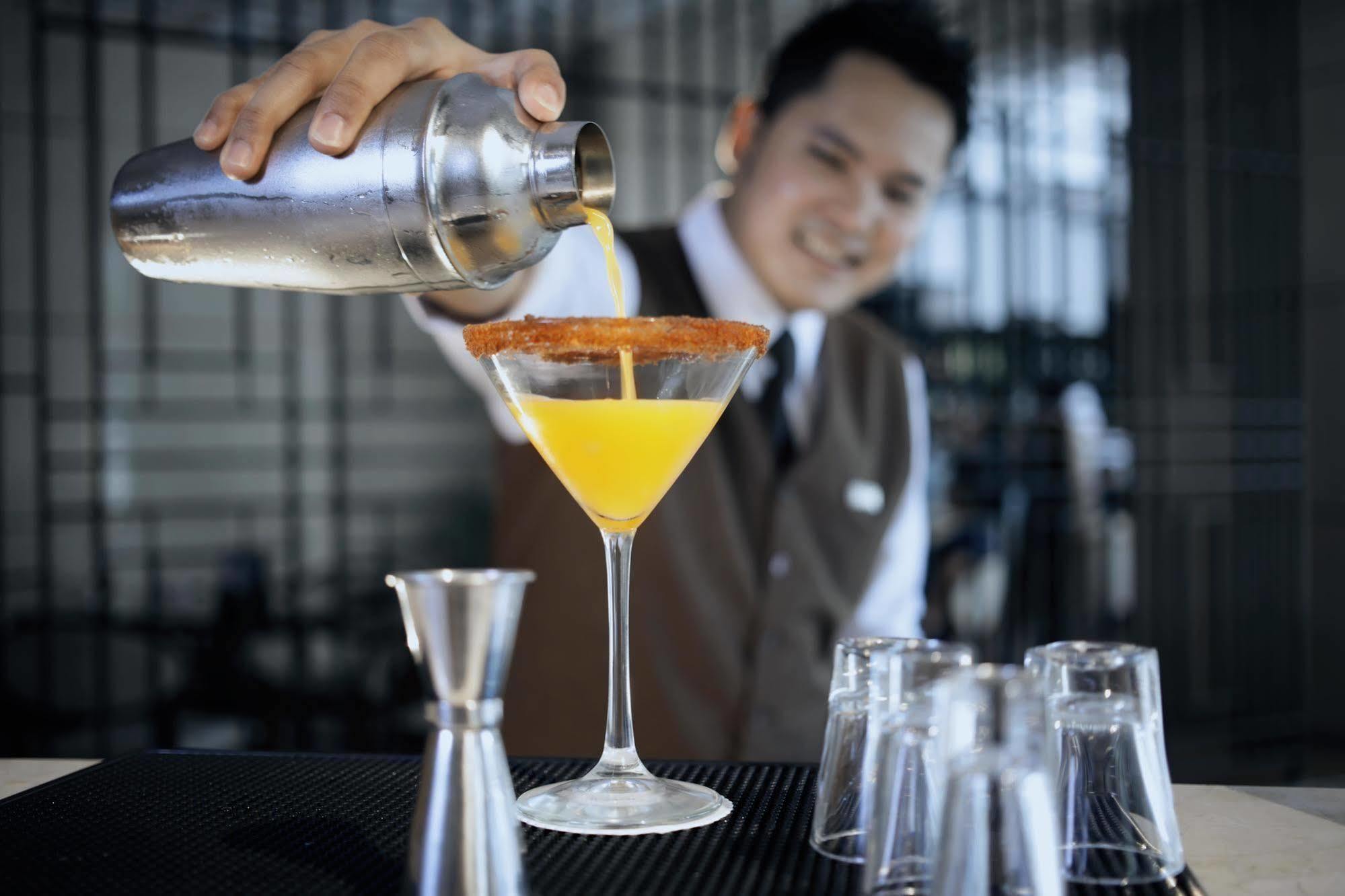 The Grove Suites By Grand Aston Jakarta Eksteriør bilde